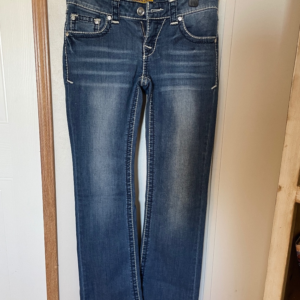 Iron Horse Jeans